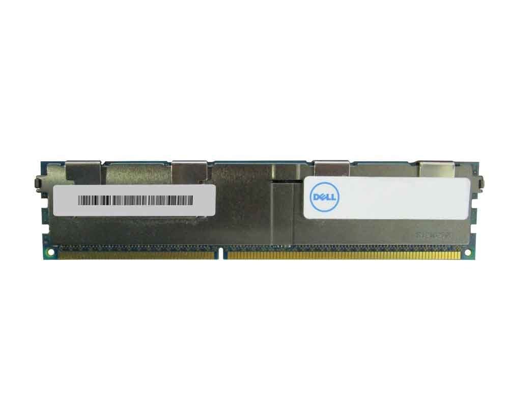 Dell SNPY898NC/16G 16GB RAM 1066MHz PC3-8500 240-Pin DDR3 SDRAM ECC Registered | New Bulk Pack