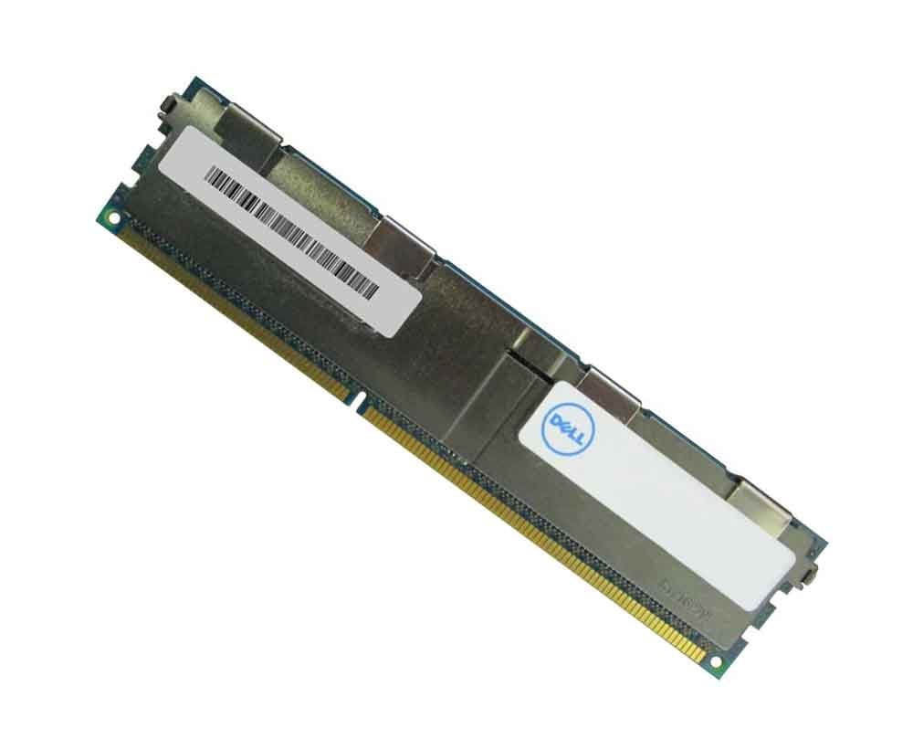 Dell SNPY898NC/16G 16GB RAM 1066MHz PC3-8500 240-Pin DDR3 SDRAM ECC Registered | New Bulk Pack