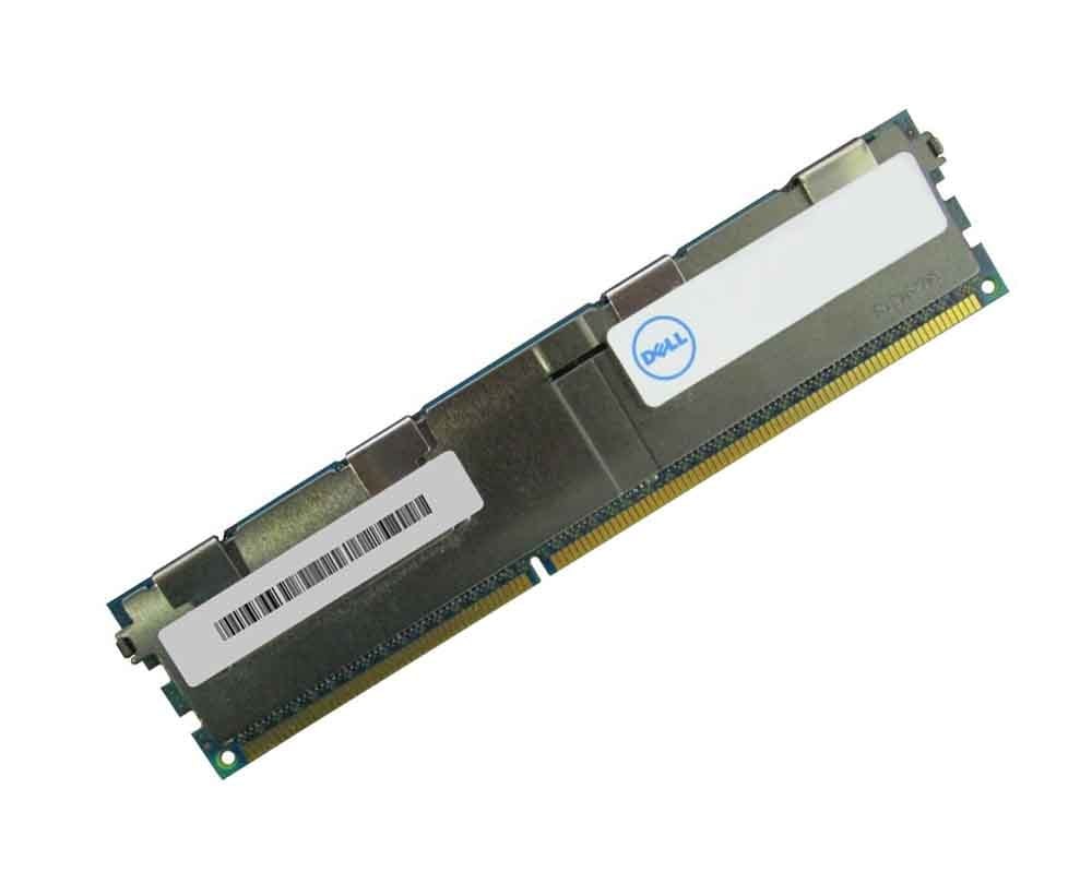 Dell SNPY898NC/16G 16GB RAM 1066MHz PC3-8500 240-Pin DDR3 SDRAM ECC Registered | New Bulk Pack