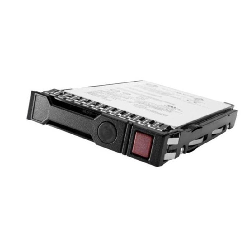 HPE VO001600JWZJQ 1.6TB SSD SAS 12GBPS SFF Mixed Use SC Hot Plug Tlc | Refurbished