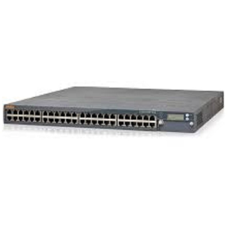 HPE S3500-48P Networking PoE+ Mobility Access Switch S3500-48P | Brand New 3 Years Warranty