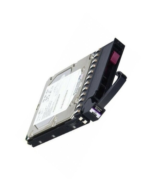 HPE 480528-002 450GB 15K RPM SAS 3GBPS Hot Swap Hard Drive | Refurbished