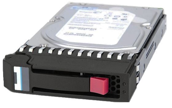 HPE 450GB 6G SAS 15K Rpm LFF (3.5-inch) Dual Port Enterprise 3yr Warranty Hard Drive - View #9