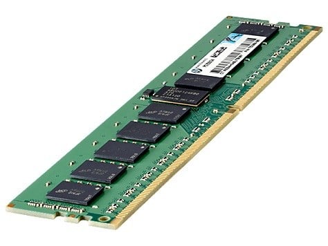 519201-001 HP 8GB Pc3-8500 1066Mhz 240-Pin DDR3 SDRAM Registered Ram | New Bulk Pack