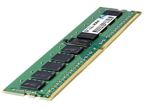 537755-001 HP 4GB 1333MHz PC3-10600 DDR3 SDRAM Ecc Unbuffered Ram | New Bulk Pack