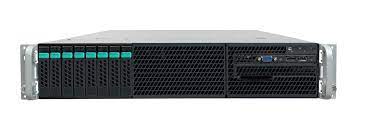 573088-001 HPE Proliant Dl385 Gen7 Base Amd Opteron 6172 12 Core 2.1GHz 8GB DDR3 Server | Refurbished