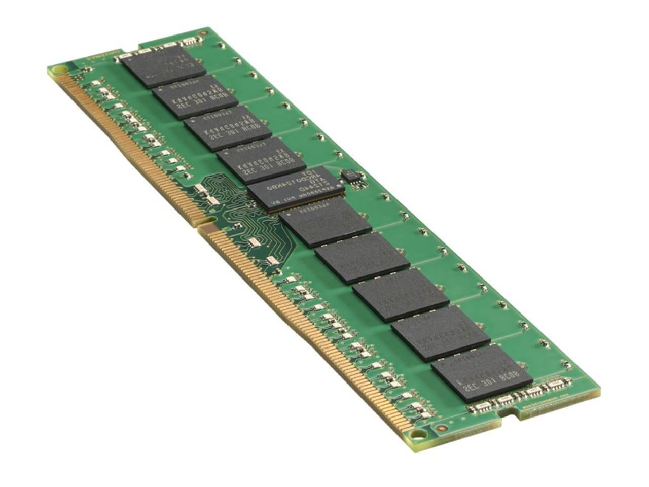 591750-071 HP 4GB 1333MHz PC3-10600 Ecc Reg DDR3 SDRAM DIMM Ram | New Bulk Pack