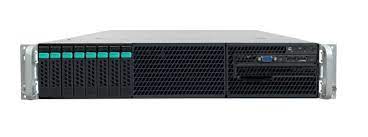 654079-S01 HPE Proliant Dl320 G6 Intel 13GHz 4GB RAM DVD-ROM 1u-Rack Server | Refurbished