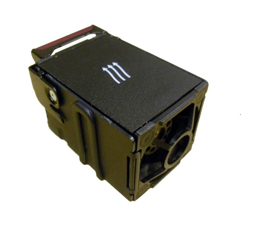 654752-001 HPE Dual-rotor Enhanced Fan Assembly for Proliant DL360P GEN8 | Refurbished