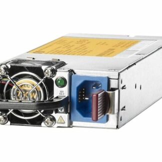 HPE 674275-B21 750Watt 200V-277V AC Slot Power Supply Kit | Refurbished