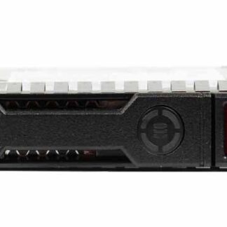695503-008 HPE 4TB 7.2K RPM SATA 6GBPS 3.5 Inch Internal Hard Disk Drive. New Factory Sealed 3 Years HPE Warranty.
