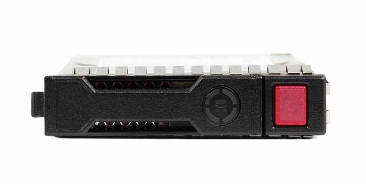 695503-008 HPE 4TB 7.2K RPM SATA 6GBPS 3.5 Inch Internal Hard Disk Drive. New Factory Sealed 3 Years HPE Warranty.