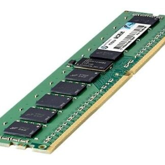 712288-581 HPE 8GB 1866MHZ PC3-14900 Cl13 DDR3 SDRAM Ecc Unbuffered Ram | New Bulk Pack