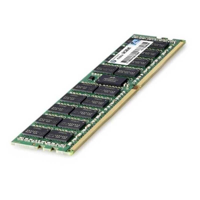 HPE 712384-081 32GB RAM 1866mhz Pc3-14900 Cl13 Ecc DDR3 SDRAM 240-Pin | New Bulk Pack