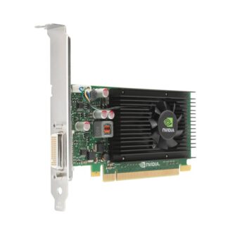 HPE 720837-001 Nvidia NVS315 1GB GDDR5 PCI-Express Video Graphics Card | New Bulk Pack