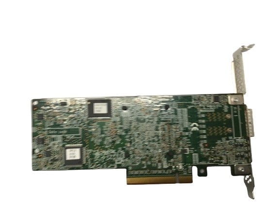 750054-001 HPE H241 12GBPS Dual Port SAS PCI-E Ext Smart HBA | Brand New 3 Years Warranty