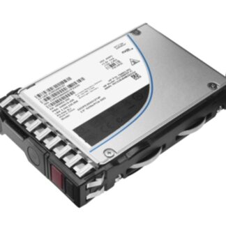765036-B21 HPE 800GB PCI Express 3.0 X4 2.5inch SSD | Refurbished