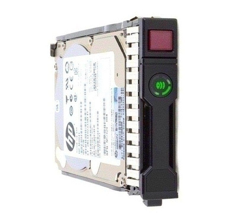 HPE 765452-001 SAS 1TB 7.2K RPM 12GBPS Hard Drive | Refurbished