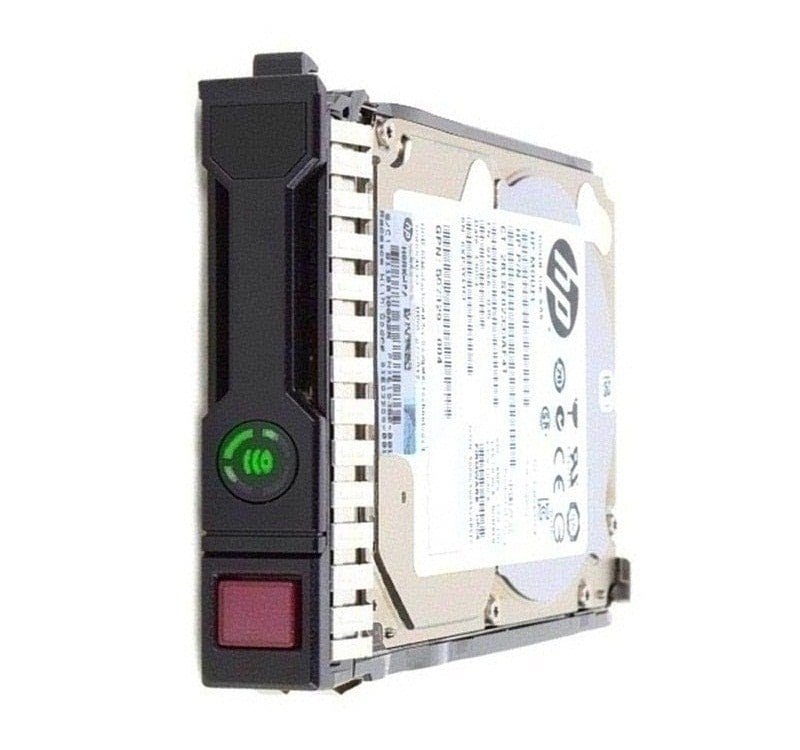 HPE 765452-001 SAS 1TB 7.2K RPM 12GBPS Hard Drive | Refurbished