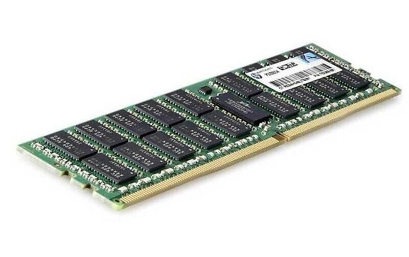 774175-001 HPE 32GB 2133 MHZ DDR4 SDRAM Ecc Reg Pc4-17000 Ram | New Bulk Pack