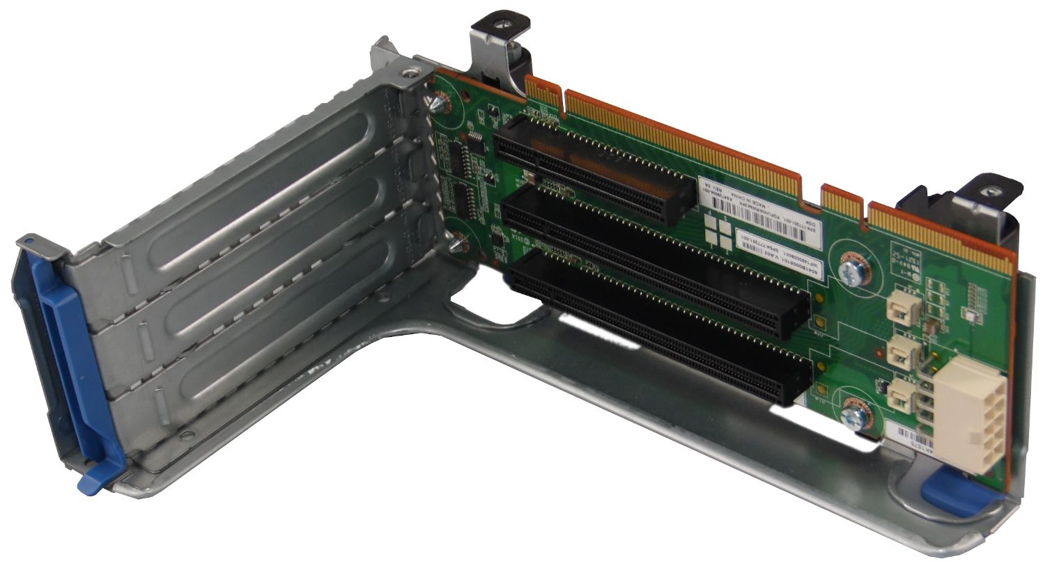 777281-001 HP Standard PCI Primary Riser Cage for Proliant Dl380 Gen9 Dl385 Riser | New Bulk Pack