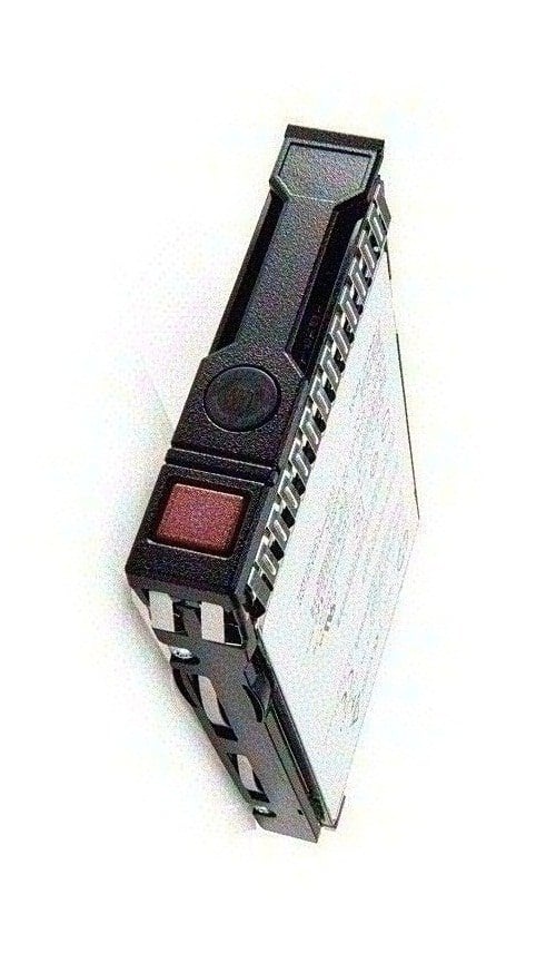 778180-001 HPE 1.92TB SAS-6GBPS 3par Storeserv SFF 2.5inch Cmlc SSD | Refurbished