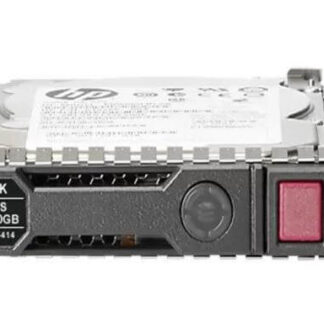 785414-001 HPE 900GB 10K RPM SAS 12GBPS SFF 2.5inch Enterprise Hard Drive. Brand New 3 Years Warranty.