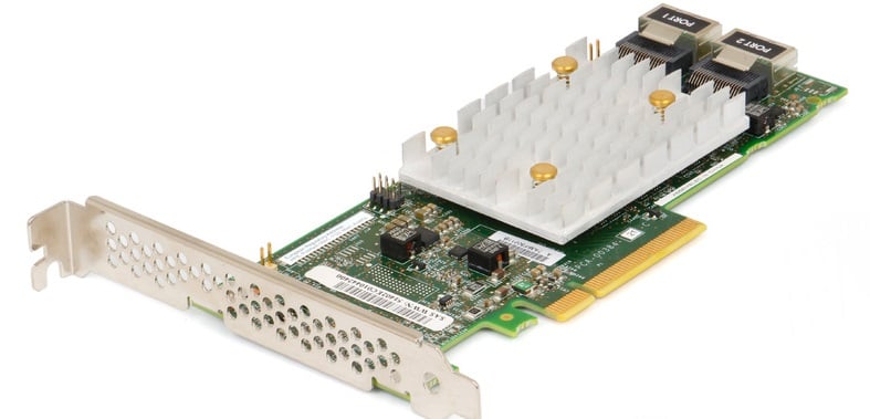 804407-002 HPE Smart Array P408E-P SR GEN10 (8 External Lanes/4GB Cache) 12G SAS PCIE Plug-In Controller. Brand New 3 Years Warranty