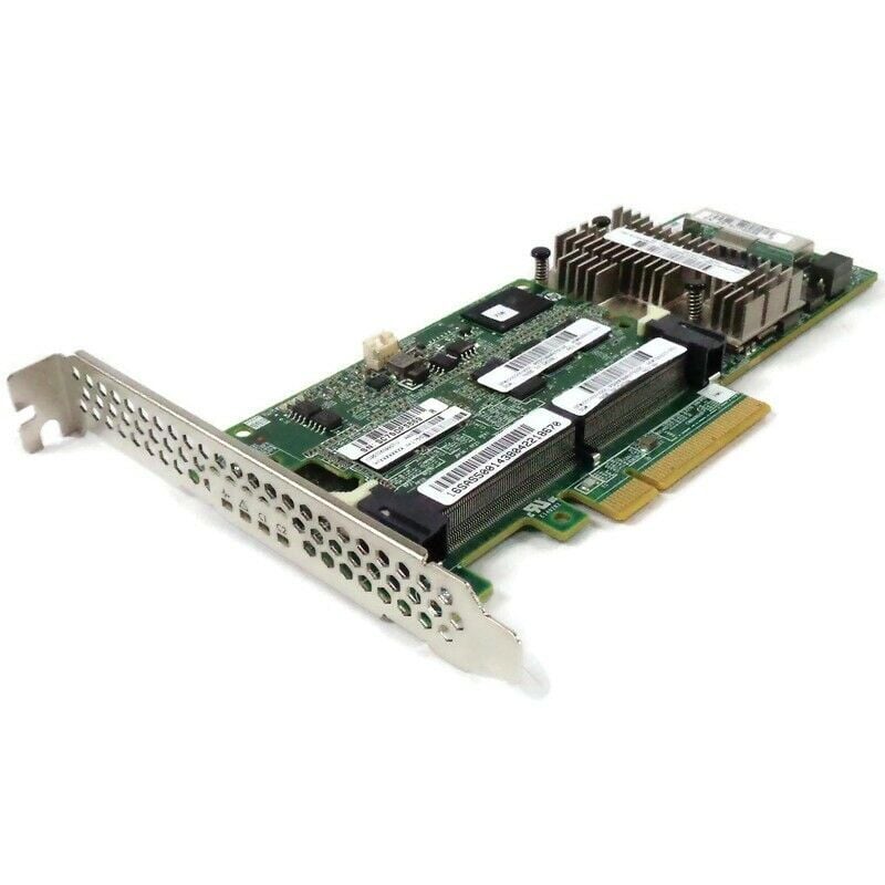 HPE 830057-001 Smart Array P440/2GB FBWC 12GB 1 Port SAS Controller | Brand New 3 Years Warranty