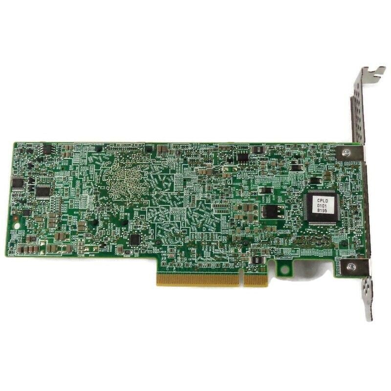 HPE 830057-001 Smart Array P440/2GB FBWC 12GB 1 Port SAS Controller | Brand New 3 Years Warranty