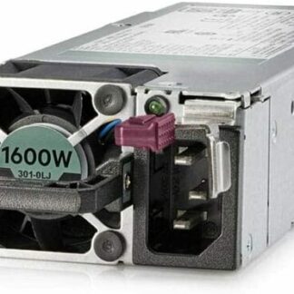 HPE 830272-B21 1600W Flex Slot ProLiant Power Supply Kit | Refurbished