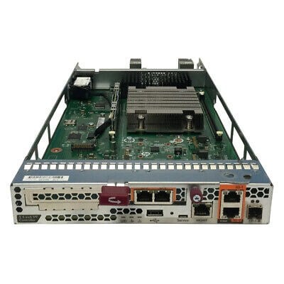 840215-001 HPE Fibre Channel Controller Node Assembly 2-Port 16GB Small Form Factor Sff. New Bulk Pack.