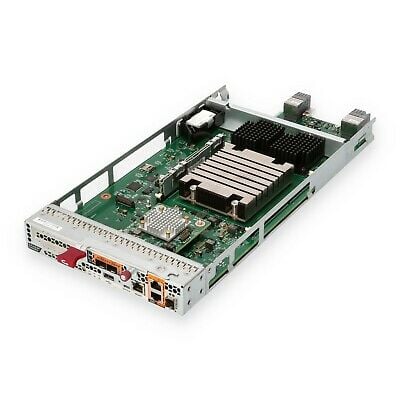 840215-001 HPE Fibre Channel Controller Node Assembly 2-Port 16GB Small Form Factor Sff. New Bulk Pack.