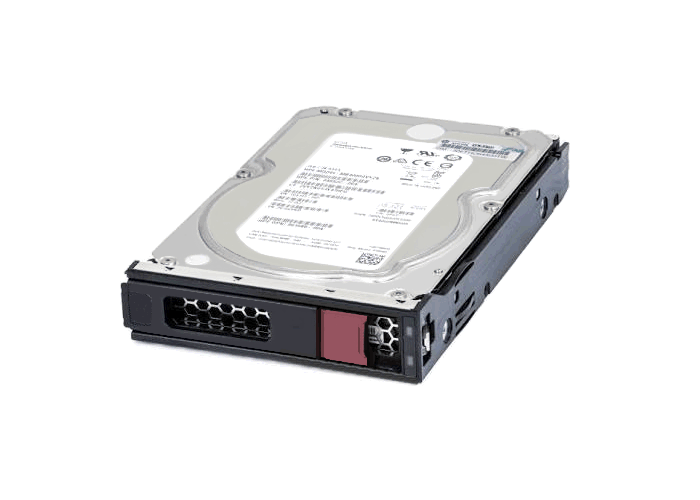 857643-002 HPE 10TB 7.2K RPM SATA-6GBPS 3.5inch LFF LPC Midline G9 G10. Refurbished.