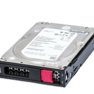 861683-H21 HPE 4TB 7.2K RPM SATA 6GBPS 3.5inch Midline Internal Hard Drive. Refurbished.