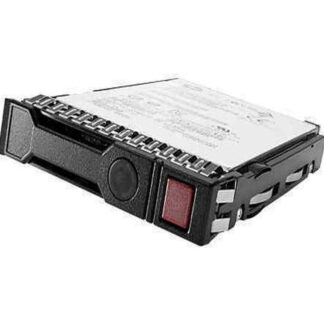 HPE 861691-X21 SATA 1TB 7.2K RPM Hard Drive | Refurbished