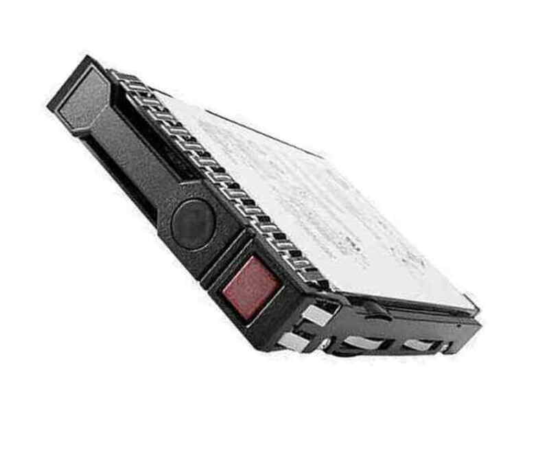 HPE 861691-K21 SATA 1TB 7.2K RPM Hard Drive | Refurbished