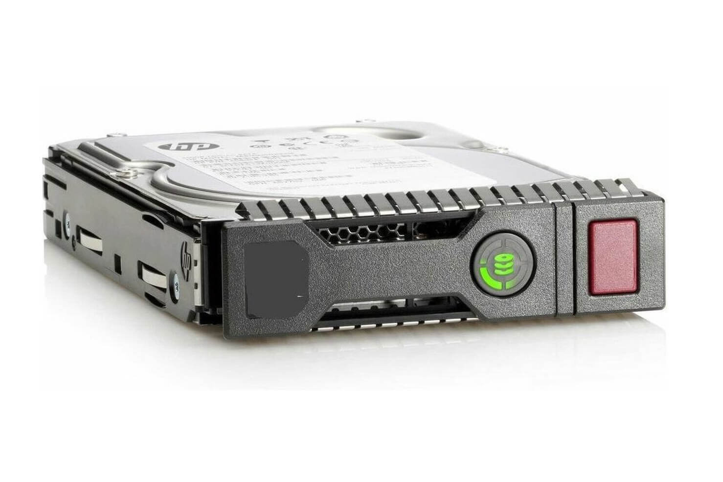 861693-X21 HPE 3TB 7.2K RPM 3.5inch LFF DS SATA 6GBPS SC Midline Hard Drive. New Bulk Pack.