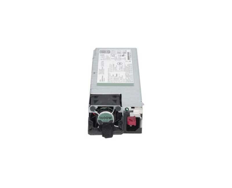 HPE 863373-001 1600W Flex Slot ProLiant Power Supply Kit | Refurbished