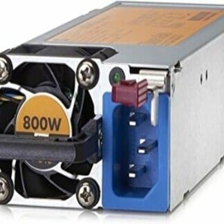 HPE 865426-201 800 Watt Flex Slot Power Supply Kit | Refurbished