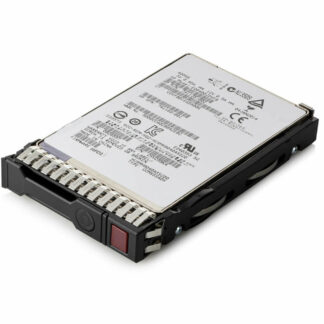 869384-H21 HPE 6GBPS 960GB SATA 2.5 Inch Read Intensive SSD | Brand New 3 Years Warranty