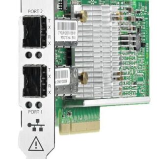 869572-001 HPE Ethernet 10/25GB 2-Port 622FLR-SFP28 Converged Network Adapter | New Sealed
