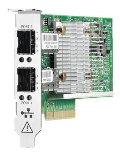 869572-001 HPE Ethernet 10/25GB 2-Port 622FLR-SFP28 Converged Network Adapter | New Sealed