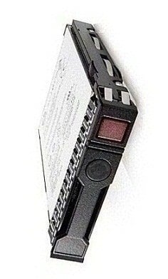 875511-H21 HPE 960GB SATA 6GBPS 2.5inch SFF Hot Swap SC TLC M.2 SSD | New Bulk Pack