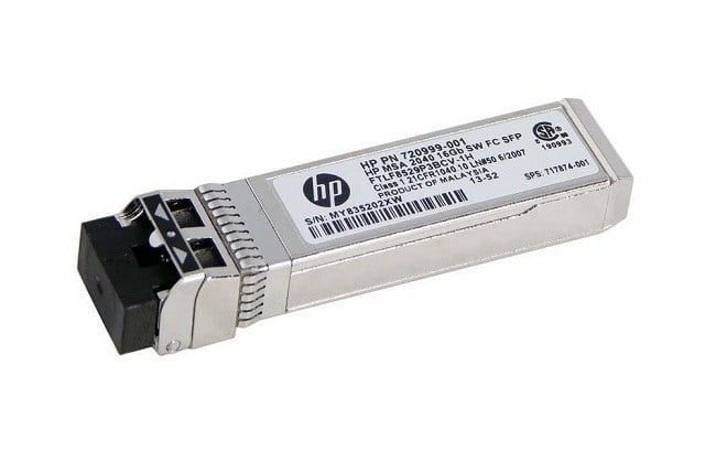 HPE 876143-001 16GB Short Wave Transceiver | Refurbished