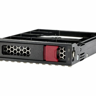 877756-H21 HPE 960GB SATA 6GBPS 3.5inch LFF Read Intensive Hot-Swap SSD | New Bulk Pack