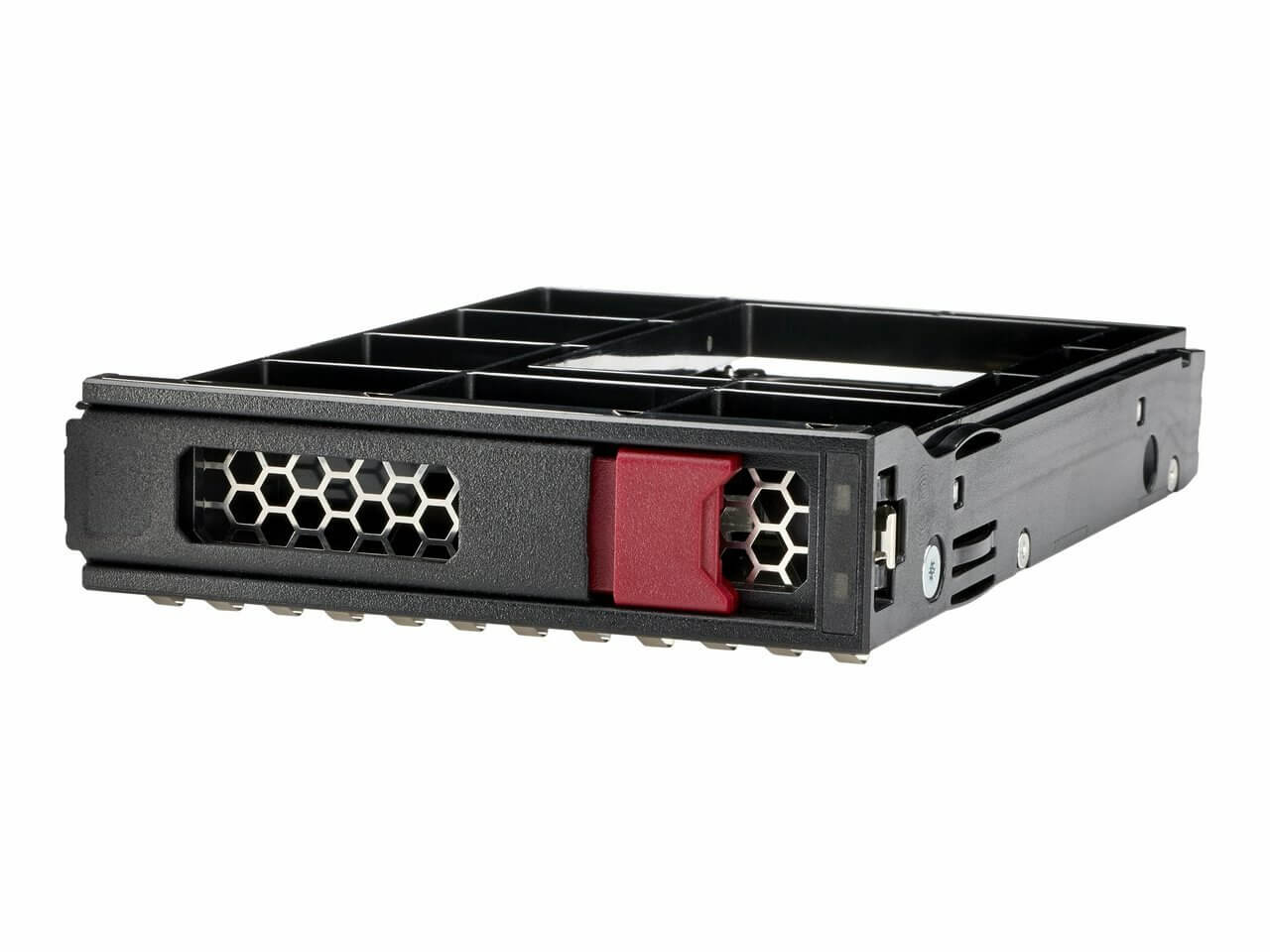 877756-K21 HPE 960GB SATA 6GBPS 3.5inch LFF Read Intensive SSD | Refurbished