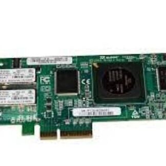 HPE AE312A 4GB 2 Port PCI-E Fibre Channel Bus Adapter | New Bulk Pack