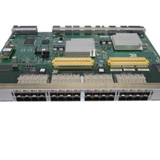AK859B HPE Storageworks San Director 8GB Fibre Channel 32 Ports Switch | Refurbished