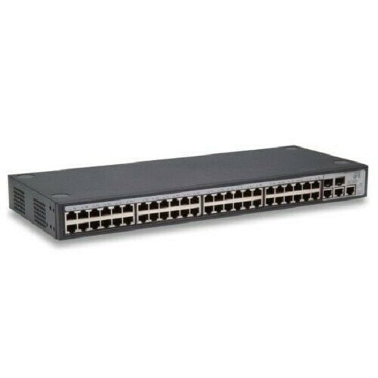 HPE JD994-61101 Baseline V1905-48 Managed EN Fast 48 Ports Switch | New Bulk Pack